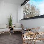 Seaside Baltycka 22 Kolobrzeg, Parking W Cenie