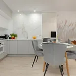 Seaside Baltycka 22 Kolobrzeg, Parking W Cenie Apartment *