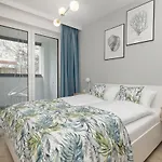 Seaside Baltycka 22 Kolobrzeg, Parking W Cenie * Kolobrzeg