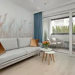Apartmán Seaside Baltycka 22 Kolobrzeg, Parking W Cenie
