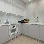 Apartment Seaside Baltycka 22 Kolobrzeg, Parking W Cenie *