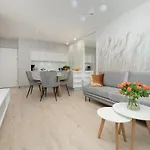 Seaside Baltycka 22 Kolobrzeg, Parking W Cenie Apartment