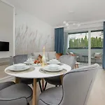 Seaside Baltycka 22 Kolobrzeg, Parking W Cenie