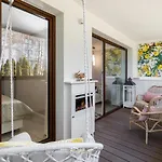 Seaside Baltycka 22 Kolobrzeg, Parking W Cenie Apartmán