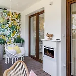 Apartmán Seaside Baltycka 22 Kolobrzeg, Parking W Cenie *