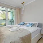 Seaside Baltycka 22 Kolobrzeg, Parking W Cenie Apartment
