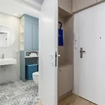 Apartmán Seaside Baltycka 22 Kolobrzeg, Parking W Cenie
