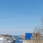 Apartment Seaside Baltycka 22 Kolobrzeg, Parking W Cenie