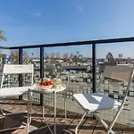 Apartmán Seaside Baltycka 22 Kolobrzeg, Parking W Cenie