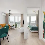 Apartmán Seaside Baltycka 22 Kolobrzeg, Parking W Cenie Kolobřeh
