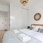 Apartmán Seaside Baltycka 22 Kolobrzeg, Parking W Cenie Kolobřeh