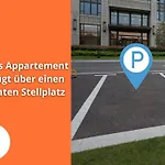 Seaside Baltycka 22 Kolobrzeg, Parking W Cenie Apartment