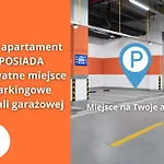 Seaside Baltycka 22 Kolobrzeg, Parking W Cenie