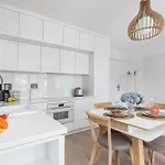Seaside Baltycka 22 Kolobrzeg, Parking W Cenie Apartmán