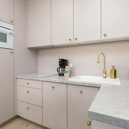 Seaside Baltycka 22 Kolobrzeg, Parking W Cenie