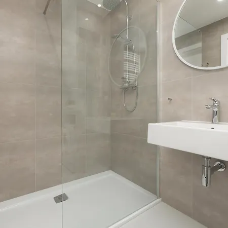 Seaside Bałtycka 22 Kołobrzeg, Parking W Cenie Apartament *