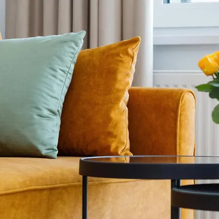 Seaside Baltycka 22 Kolobrzeg, Parking W Cenie