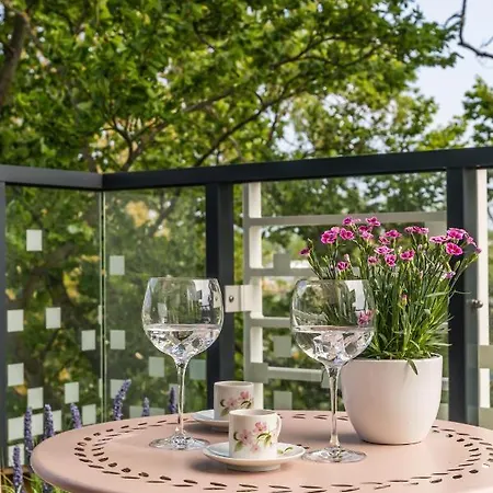 Seaside Baltycka 22 Kolobrzeg, Parking W Cenie Apartamento Kołobrzeg