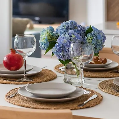 Seaside Baltycka 22 Kolobrzeg, Parking W Cenie Apartamento *