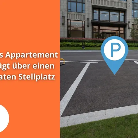Seaside Bałtycka 22 Kołobrzeg, Parking W Cenie Apartament