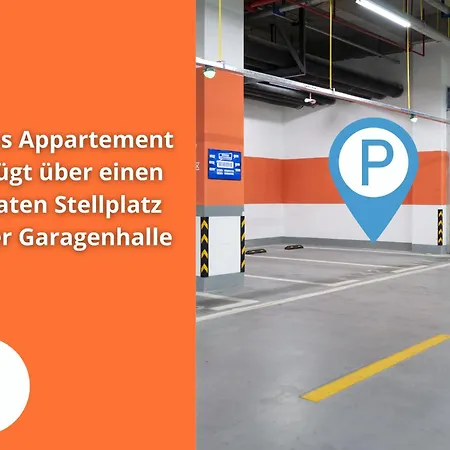 Seaside Baltycka 22 Kolobrzeg, Parking W Cenie Apartment *