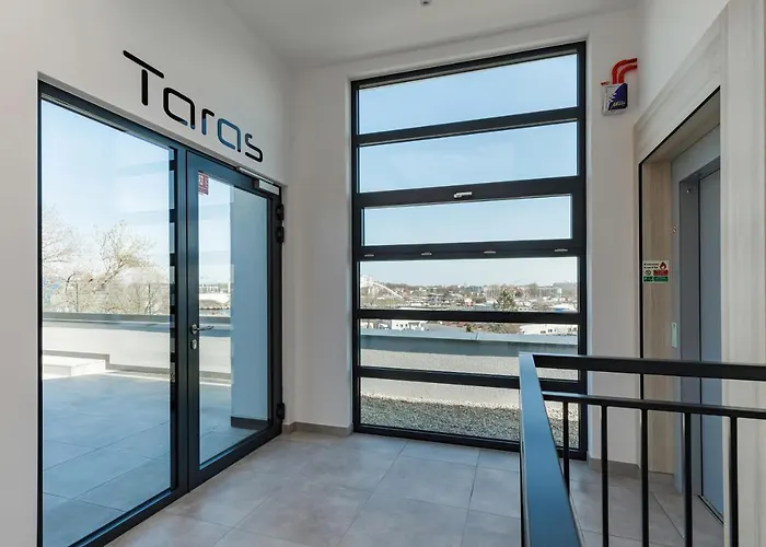 Seaside Bałtycka 22 Kołobrzeg, Parking W Cenie Apartament *