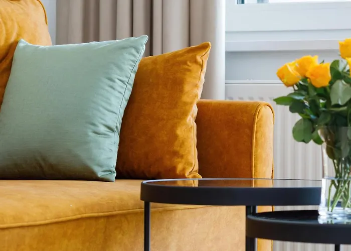 Seaside Bałtycka 22 Kołobrzeg, Parking W Cenie