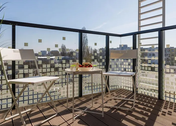 Seaside Bałtycka 22 Kołobrzeg, Parking W Cenie Apartament *