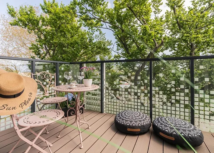 Seaside Bałtycka 22 Kołobrzeg, Parking W Cenie *