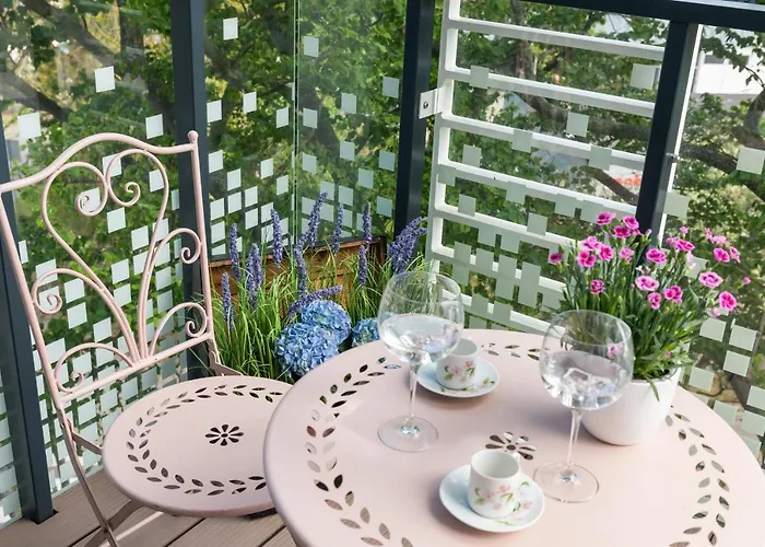 Seaside Bałtycka 22 Kołobrzeg, Parking W Cenie Apartament Kołobrzeg